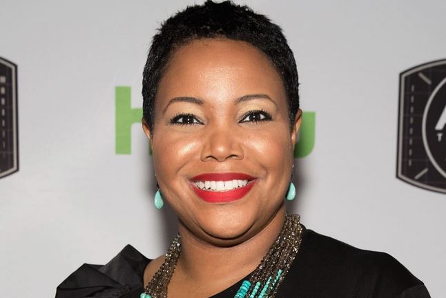 Kellie Shanygne Williams height