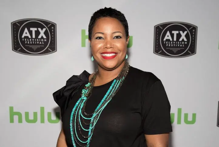 Kellie Shanygne Williams weight