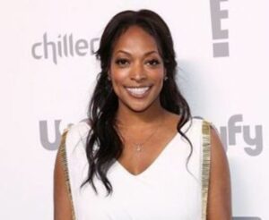Kellita Smith Age, Net worth: Weight, Bio-Wiki, Fiance, Kids 2024| The