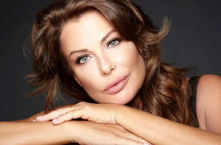 Kelly LeBrock net worth