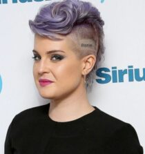 Kelly Osbourne net worth