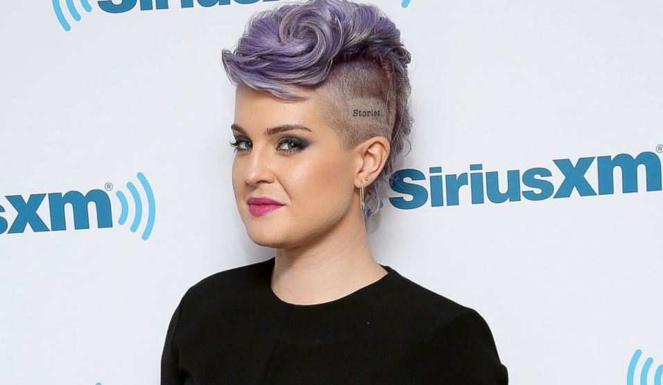 Kelly Osbourne net worth