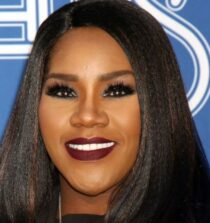 Kelly Price net worth