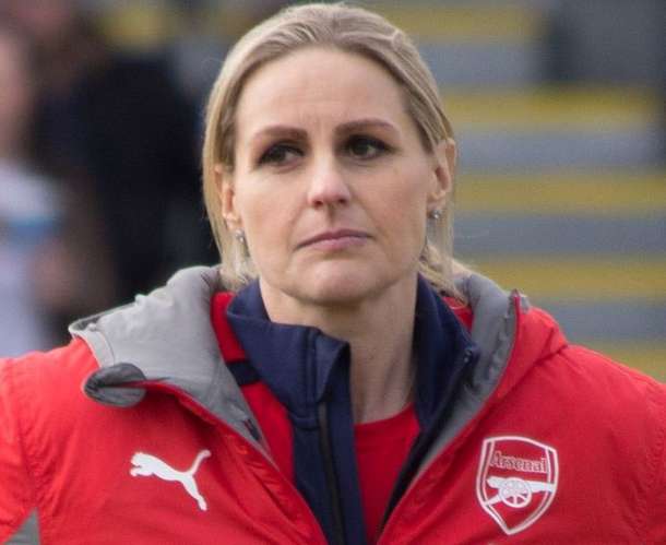 Kelly Smith net worth