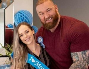 Kelsey Morgan Henson Net Worth, Height, Weight, Age, Bio 2023- The