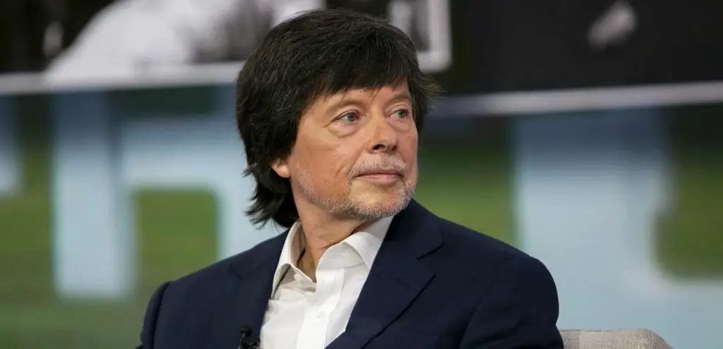 Ken Burns Worth