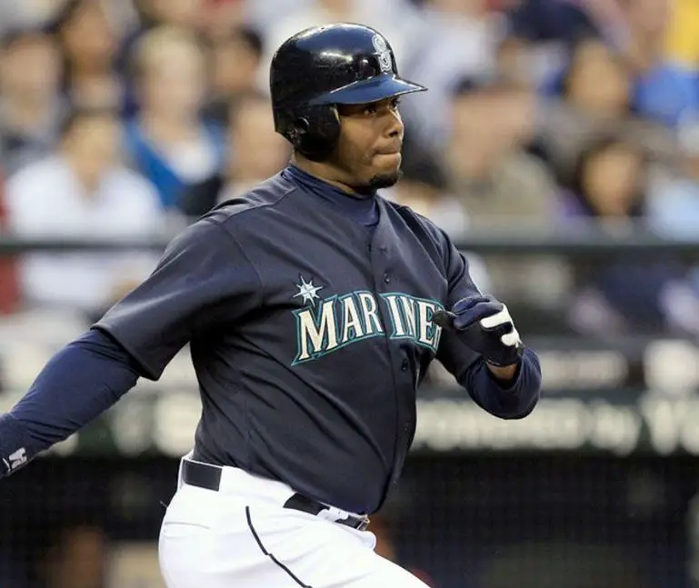 Ken Griffey Jr