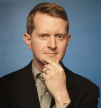 Ken Jennings height