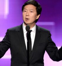 Ken Jeong height