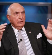 Ken Langone weight