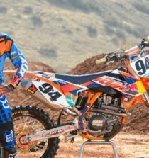 Ken Roczen age