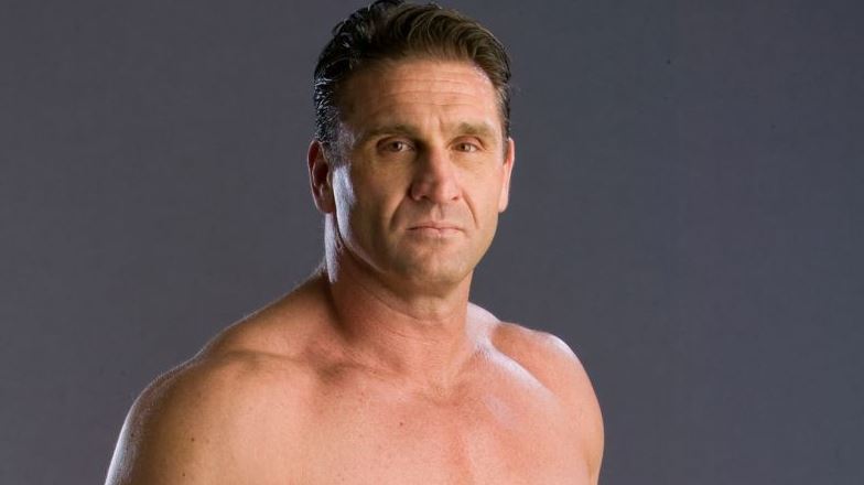 Ken Shamrock net worth