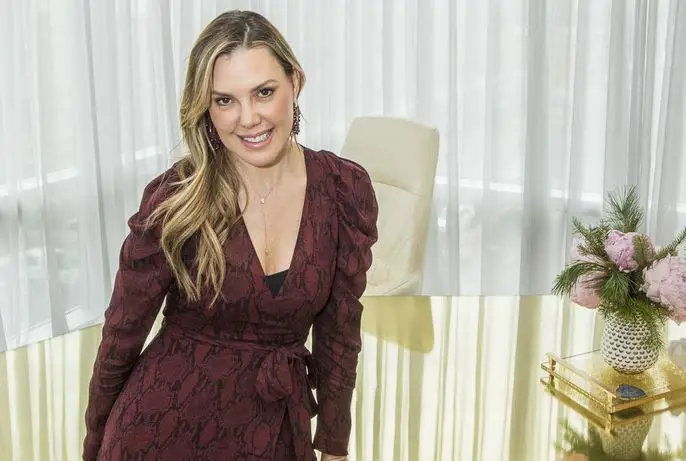 Kendra Scott net worth, Bio-Wiki, Wife, Age, Kids, Weight 2024| The ...