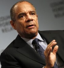 Kenneth Chenault weight