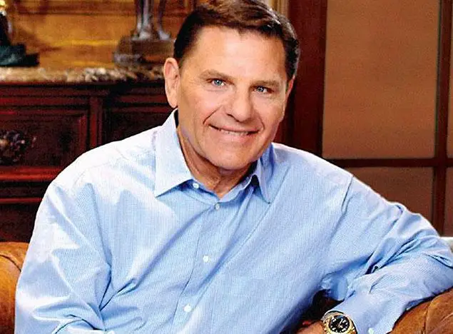 Kenneth Copeland age