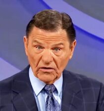 Kenneth Copeland net worth