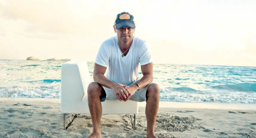 Kenny Chesney net worth