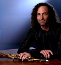 Kenny G net worth