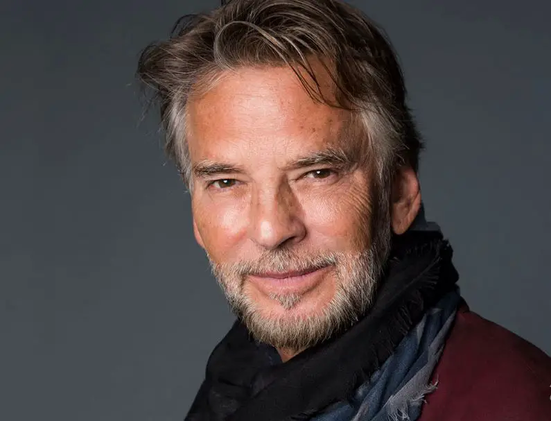 Kenny Loggins weight