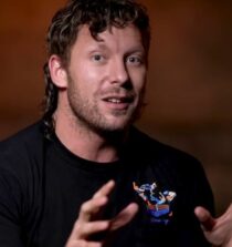 Kenny Omega net worth