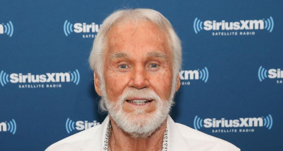 Kenny Rogers net worth