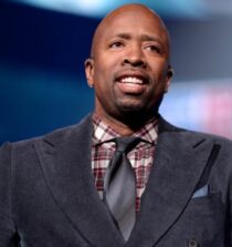 Kenny Smith net worth