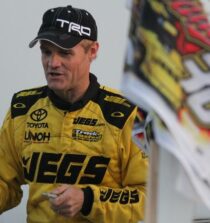 Kenny Wallace net worth