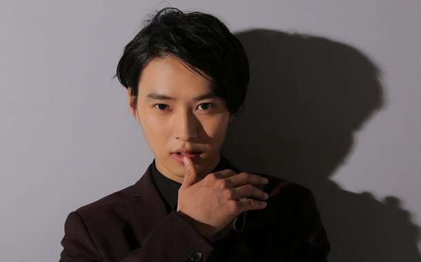 Kento Yamazaki networth