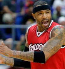 Kenyon Martin weight