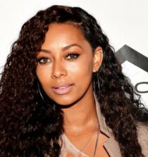 Keri Hilson net worth