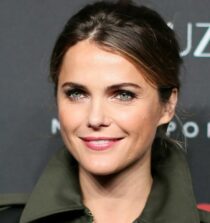 Keri Russell height