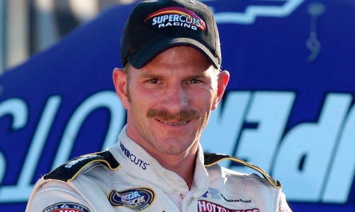 Kerry Earnhardt age