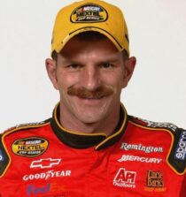 Kerry Earnhardt net worth