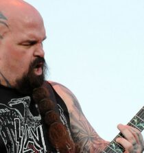 Kerry King age