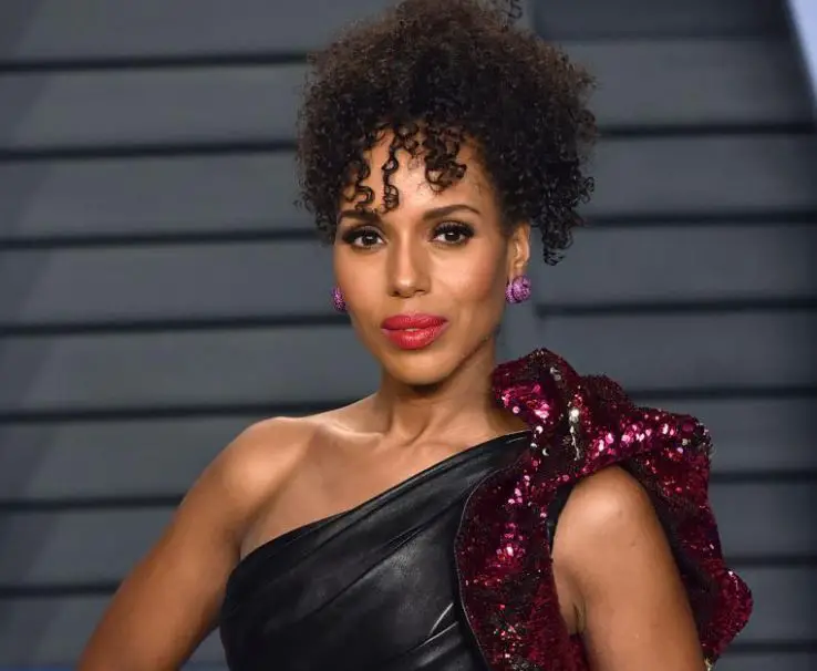 Kerry Washington Age, Net worth Weight, Husband, Kids, BioWiki 2023