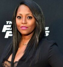 Keshia Knight Pulliam weight