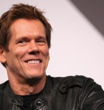 Kevin Bacon net worth