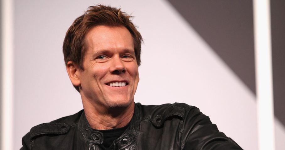 Kevin Bacon net worth