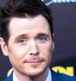 Kevin Connolly age
