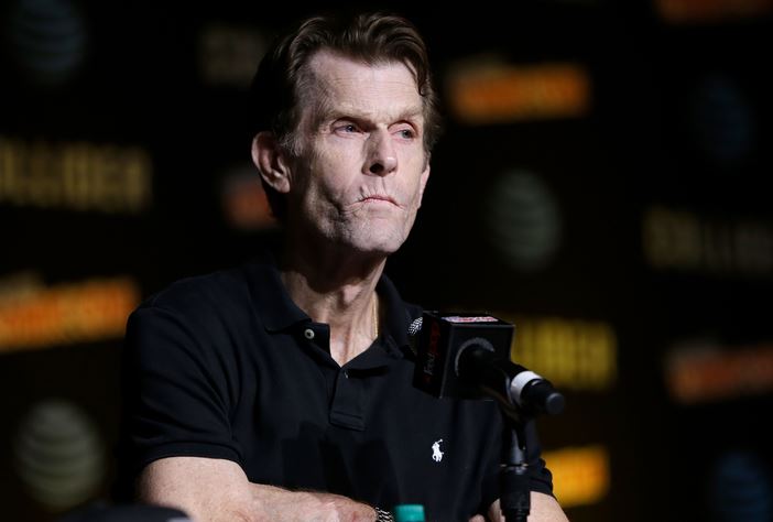 Kevin Conroy (Actor) Biography, Age, Height, Wife, Girlfriend, Family, Wiki,  Career, Net Worth & More » HindiQueries