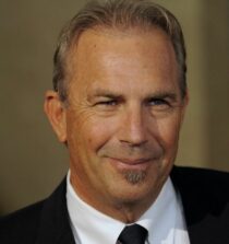 Kevin Costner age