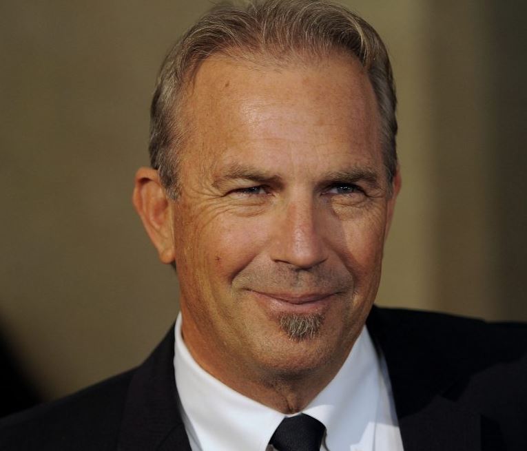 Kevin Costner net worth