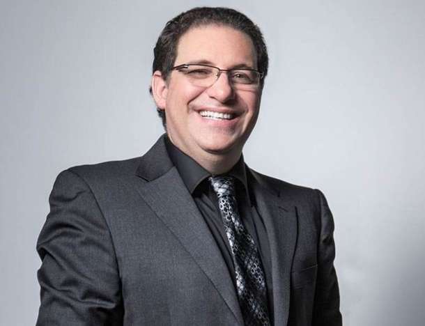 Kevin David Mitnick height