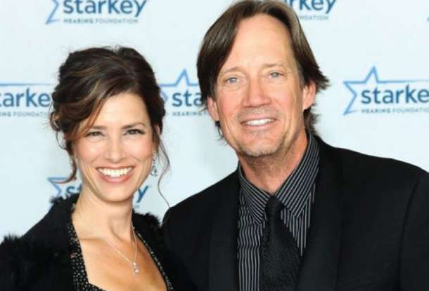 Kevin David Sorbo networth