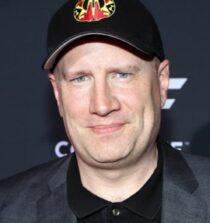 Kevin Feige age