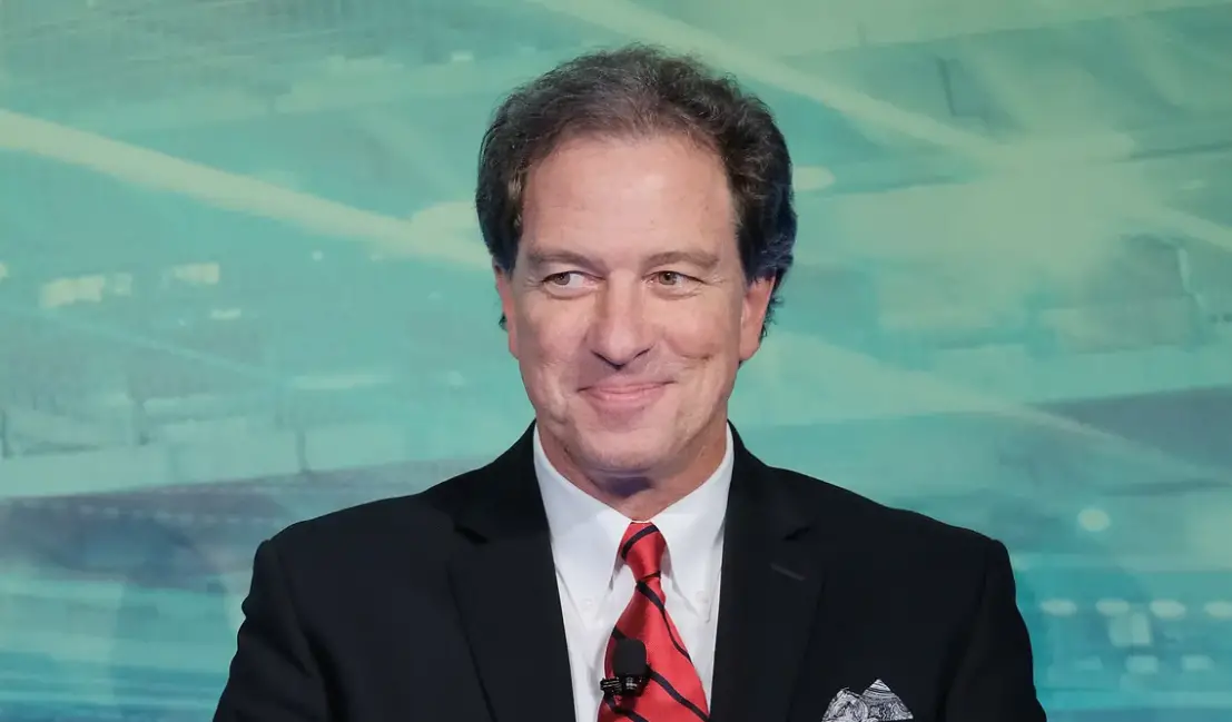 Kevin Harlan net worth