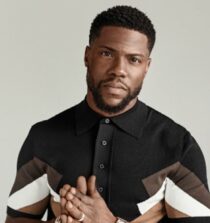 Kevin Hart net worth