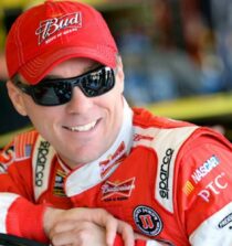 Kevin Harvick net worth