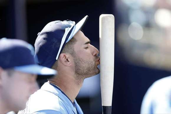 Who is Kevin Kiermaier Wife? All About Marisa Moralobo