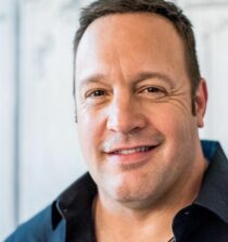 Kevin James net worth